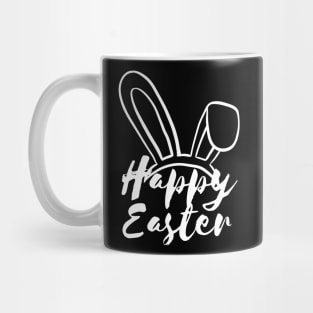 He Is Risen, Happy Easter day Shirt, Easter day shirt, peeps, bunny, jesus, christian easter shirt,cute easter shirt,gift for easter,easter family shirt Mug